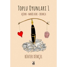 Toplu Oyunları 1: Aşiyan-Manik Atak-Ortanca