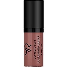 Longstay Lipstick Mini No: 22 - Bulaşmayan Likit Mini Mat Ruj (3 Ml)