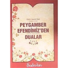 Peygamber Efendimiz'in Şemaili