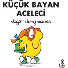 Küçük Bayan Aceleci