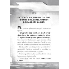 Minecraft-Yarasa Gecesi