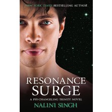 Resonance Surge: Book 7