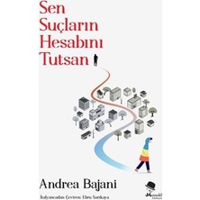 Sen Suçların Hesabını Tutsan