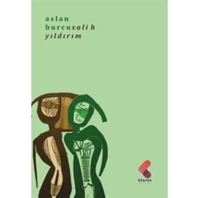 Aslan Burcu