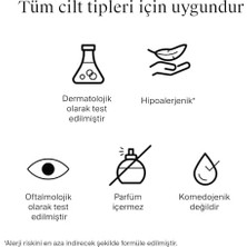 Ultra Sheer Oil Control Fluid SPF50+ Yüz Güneş Koruyucu 50 ml