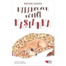 Kaştanka - Marangozun Köpeği