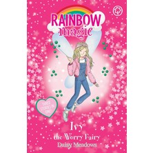 Rainbow Magic: Ivy The Worry Fairy: Special