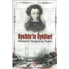 Byelkin'in Öyküleri