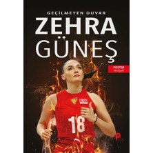 Zehra Güneş: Geçilmeyen Duvar