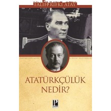 Atatürkçülük Nedir
