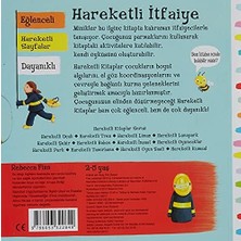 Hareketli Itfaiye