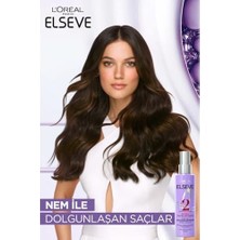Hydra Hyaluronic Nem ile Dolgunlaştıran Serum 150 ml