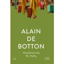 Havalimanında Bir Hafta
