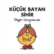 Küçük Bayan Sihir