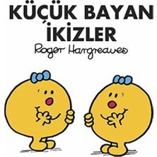 Küçük Bayan Ikizler