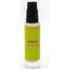 Otama Kırkpınar Barikat Çok Hızlı Emilen 50 ve Spf Güneş Kremi