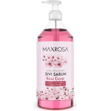 Kiraz Çiçeği Sıvı Sabun 750 ml