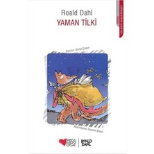 Yaman Tilki
