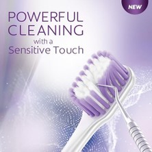 Gentle Clean Diş Fırçası 2+1