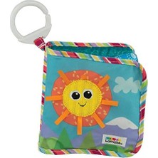 Tomy Keşfetme Kitabı - 27126