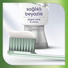 Sağlıklı Beyazlık Diş Macunu 75 ml