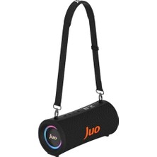 Soundpeak Force 60W Rgb Bluetooth Hoparlör Kablosuz Taşınabilir Speaker