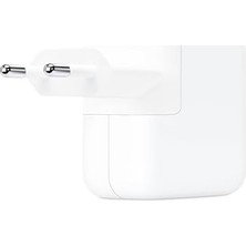 Apple 30 W Type-C Şarj Adaptörü MW2G3TU/A