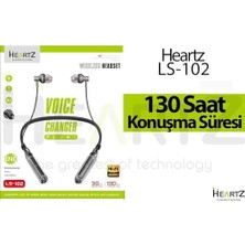 Taç Bluetooth Kulaklık Yüksek Şarj Gücü ile 130 Saat Bekleme Süresi 10 Metre Çekiş Menzilli Dışarıdan Gelen Sesleri Filtreleyen Kulak Içi Tasarım Aktif Enc Görüşme Memnuniyet Garantili (Derin Yeşil)