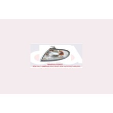 Mars Novapazr Sinyal Lambasi Sol Duysuz [ Hyundai Accent 1998-2000 ]