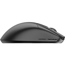 Crosshair Gaming Mouse (Crosshair Pro, Black)