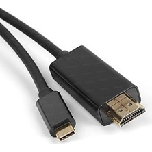 Dark Dk Cb U31XHD 1.8m USB 3.1 Type-C - HDMI 4K/30P Kablo