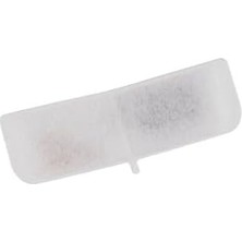 Astra Filtre (X3), 3 Filtreli Kit, Kedi Çeşmesi Filtresi, Üçlü Filtreleme Sistemi