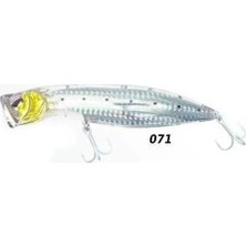 Kabura Izu Pop 130 mm Exclusive Suni Yem