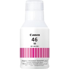 Gı-46 M Emb Magenta Kartuş