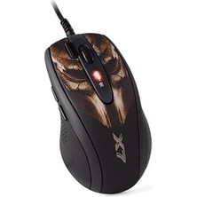XL-750BH Optik Kablolu Oyuncu Mouse