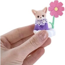 Epoch, Bebek Minifigür Çiçekli Dostlar Serisi, Sylvanian Families