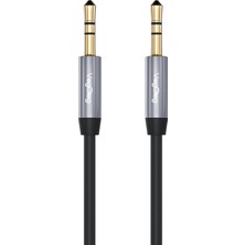 Hi-Fi Trs 3.5mm Aux Ses Kablosu 3 Metre