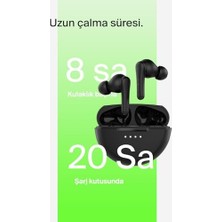 Soundform Tws Kulaklık- Siyah