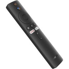 Xiaomi Tv Stick 4K (2. Nesil) Medya Oynatıcı, Google Tv, Dolby Vision ve Dolby Atmos, Wi-Fi 6, Bluetooth 5.2