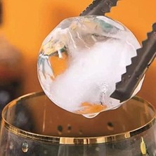 13 Bölmeli  Buz Yapma Kalıbı Silikon Renkli Şekilli Buz Küp Kalıbı Buzluk