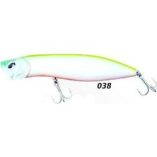 Kabura Izu Pop 130 mm Exclusive Suni Yem