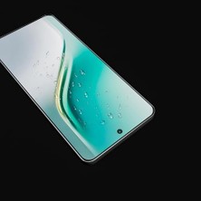 Apple iPhone 13 Arka ile Uyumlu Ekran Koruyucu Temperli Cam Koruma Şeffaf