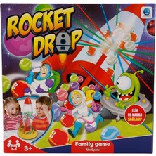 Smile Games Sun-Hti-Sml-Oyun Rocket Drop Game
