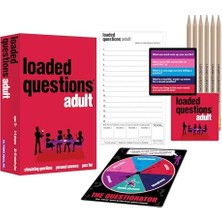 All Things Equal, Inc. Adult Loaded Questions