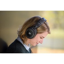 Presonus Hd9, Profesyonel Dinleme Kulaklığı, Siyah