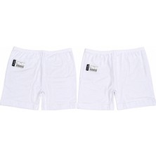 Tutku Bayan Pantolon Külot 2 Li Set