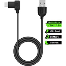 A30 Grafik Çizim Tableti Için USB Kablosu