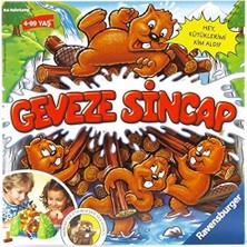 221479 Geveze Sincap
