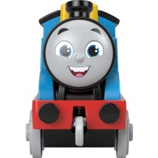 Thomas &  ve Arkadaşları Sür Bırak Küçük Tekli Trenler