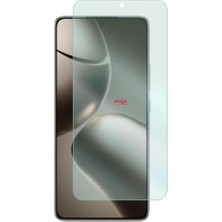 Xiaomi 14T Pro Ekran Koruyucu Nano 9h Şeffaf Esnek